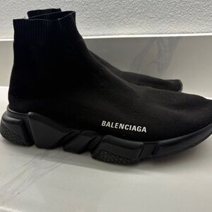 Balenciaga Speed LT